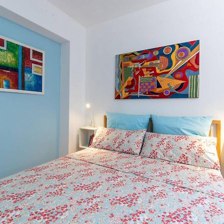 Residence Mersa Brolo Kültér fotó