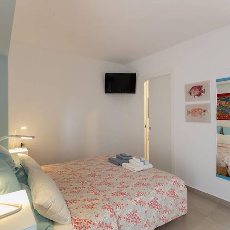 Residence Mersa Brolo Kültér fotó