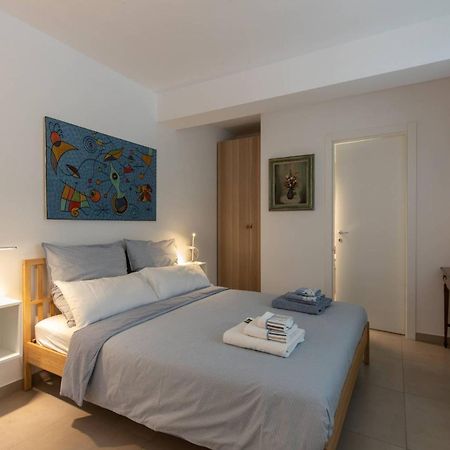 Residence Mersa Brolo Kültér fotó