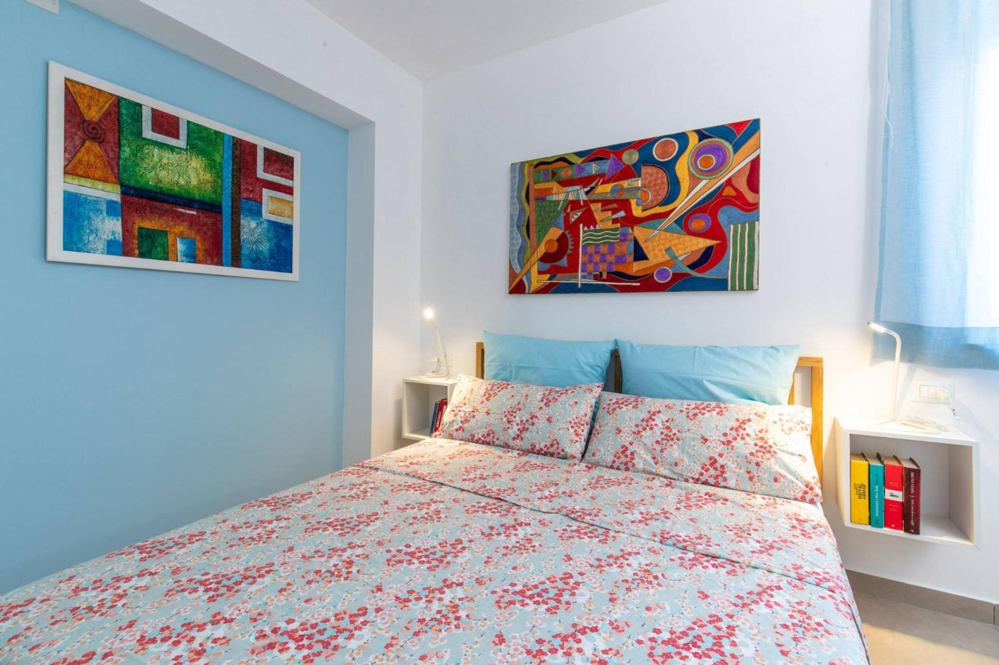 Residence Mersa Brolo Kültér fotó