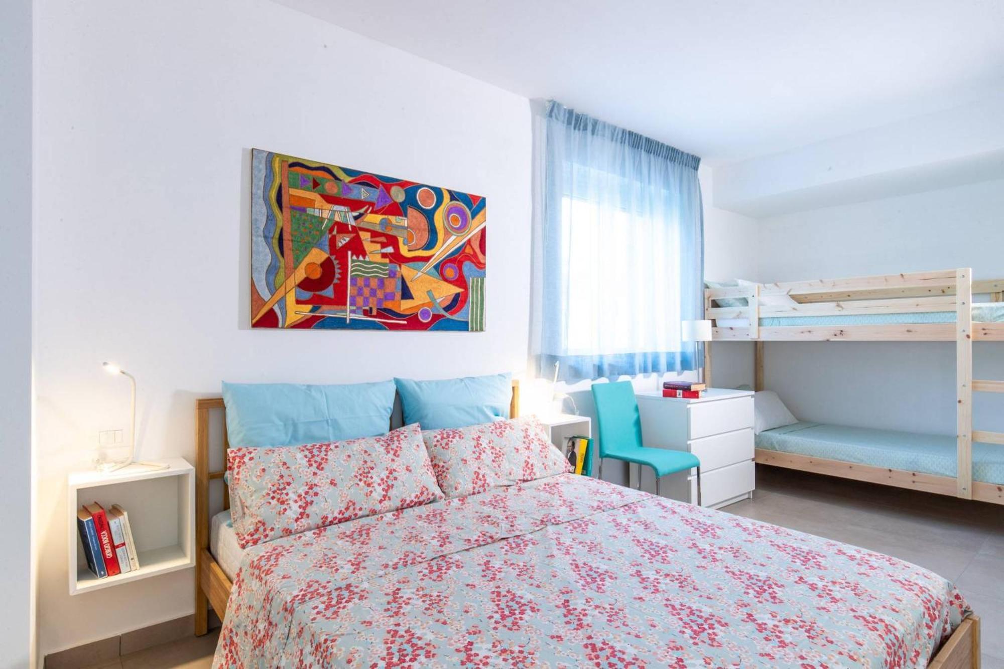 Residence Mersa Brolo Kültér fotó